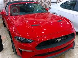 فورد موستانج
